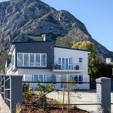 Whale Coast Ocean Villa Hermanus Ngoại thất bức ảnh