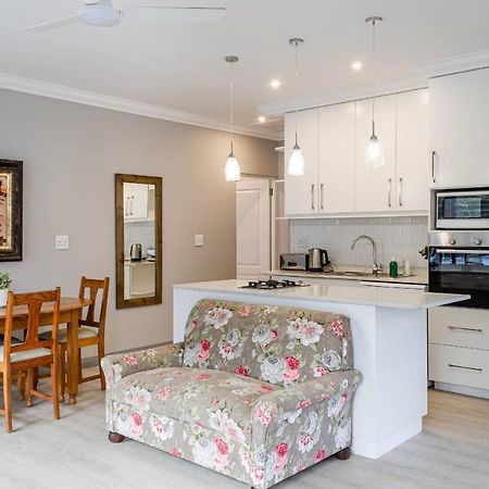 Whale Coast Ocean Villa Hermanus Ngoại thất bức ảnh