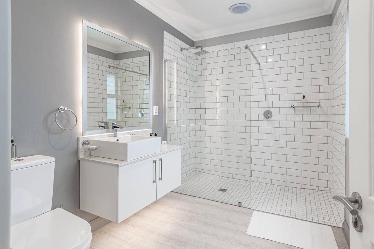 Whale Coast Ocean Villa Hermanus Ngoại thất bức ảnh