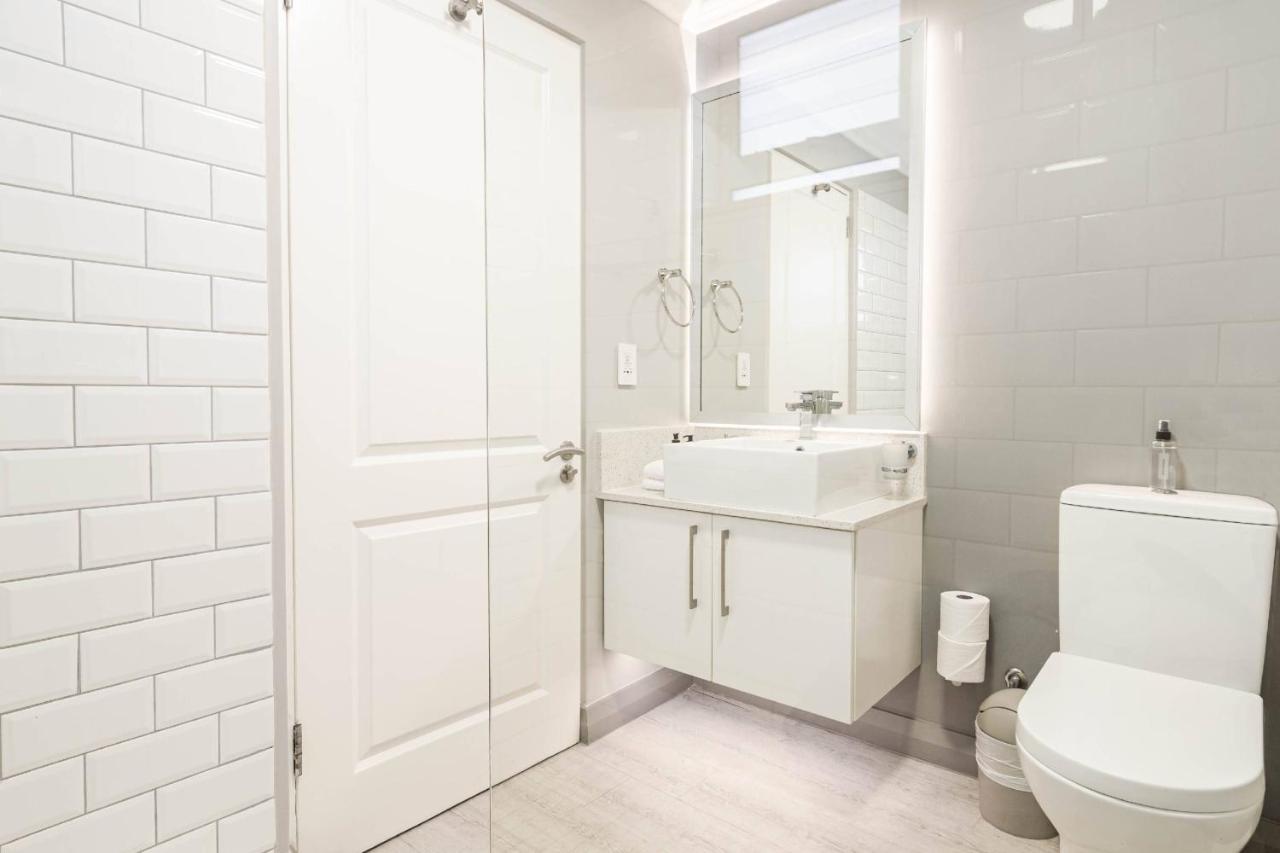 Whale Coast Ocean Villa Hermanus Ngoại thất bức ảnh