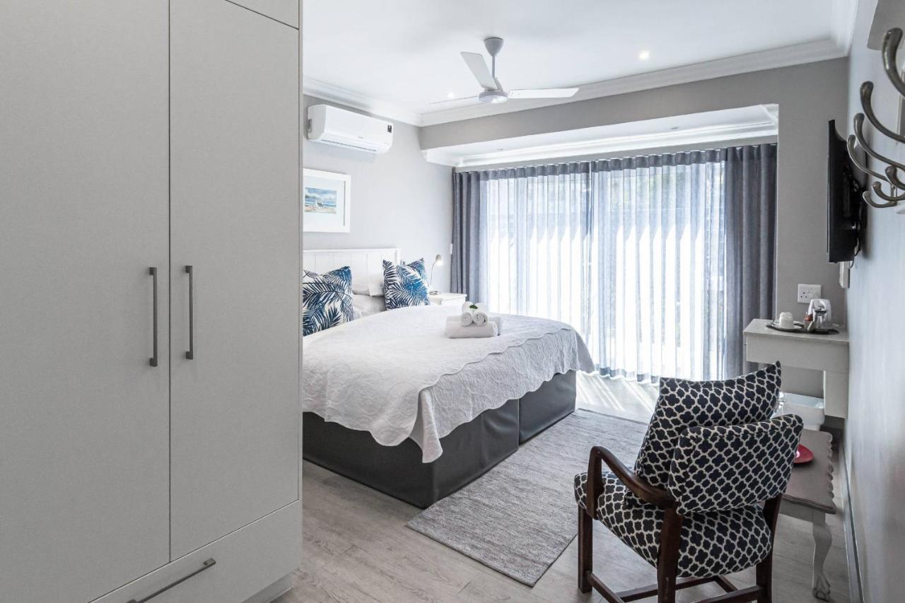 Whale Coast Ocean Villa Hermanus Ngoại thất bức ảnh