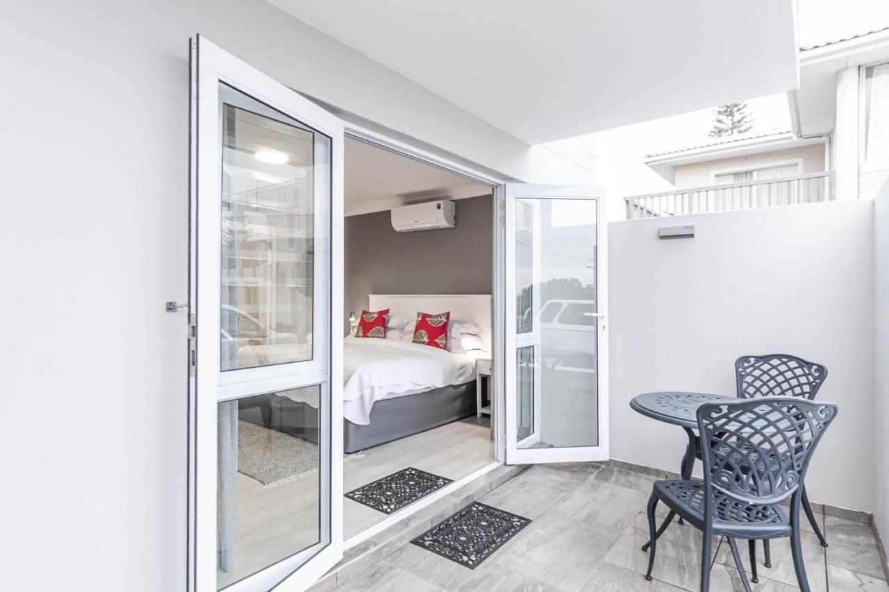 Whale Coast Ocean Villa Hermanus Ngoại thất bức ảnh