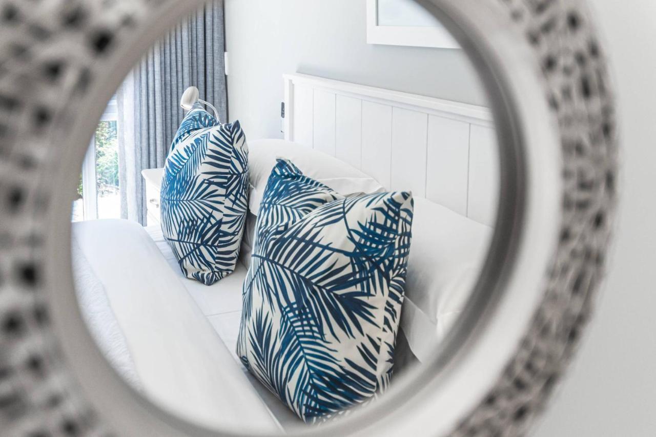 Whale Coast Ocean Villa Hermanus Ngoại thất bức ảnh