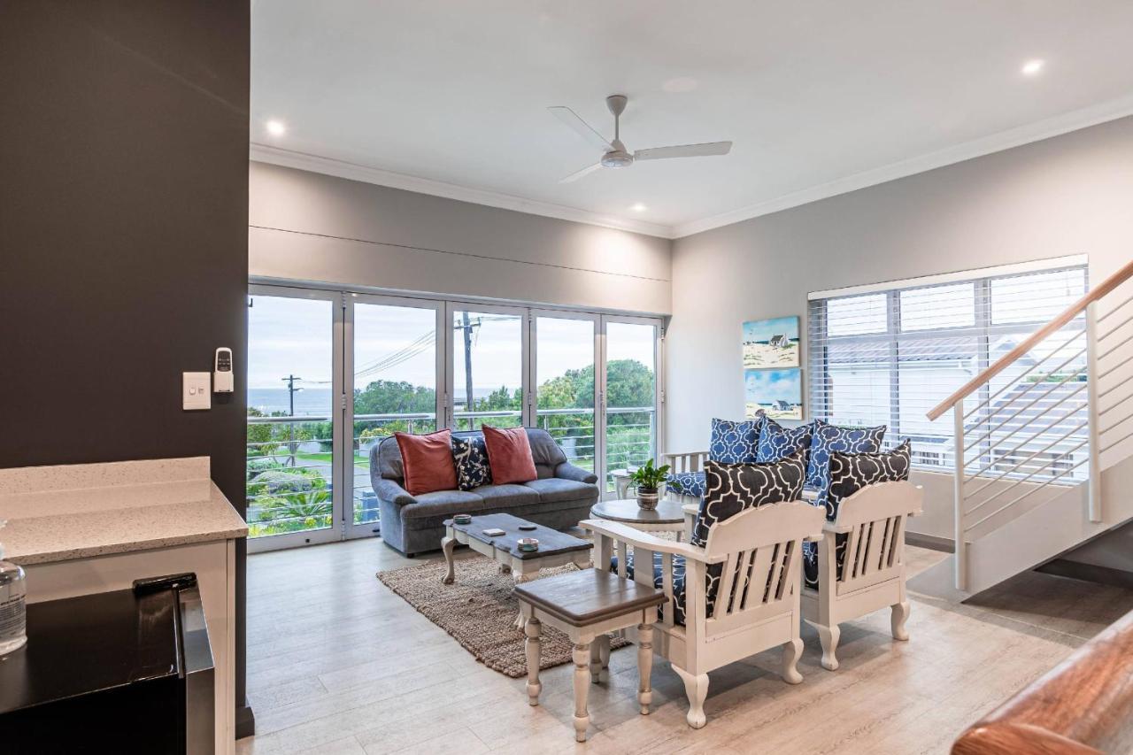 Whale Coast Ocean Villa Hermanus Ngoại thất bức ảnh
