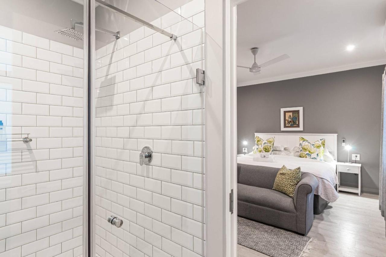 Whale Coast Ocean Villa Hermanus Ngoại thất bức ảnh