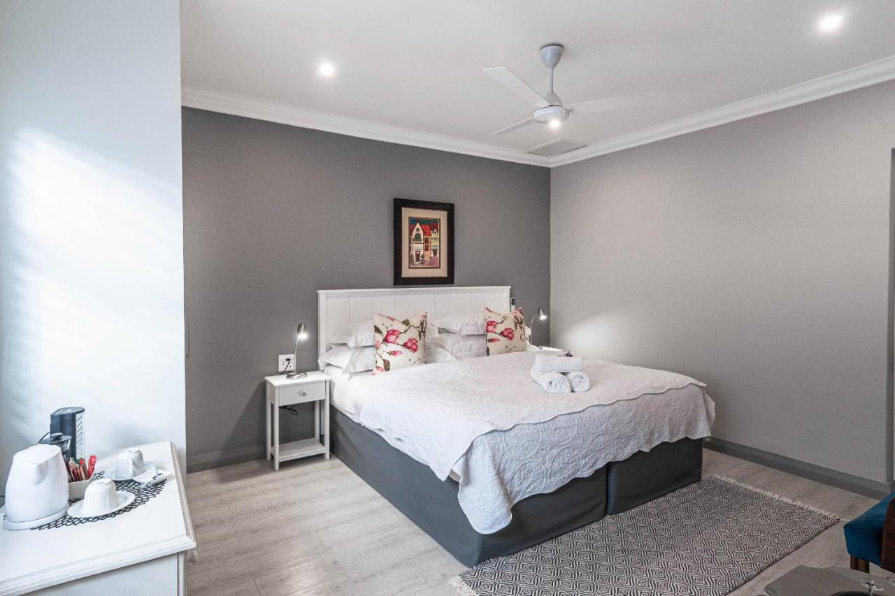 Whale Coast Ocean Villa Hermanus Ngoại thất bức ảnh