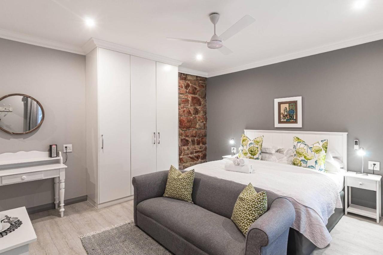 Whale Coast Ocean Villa Hermanus Ngoại thất bức ảnh