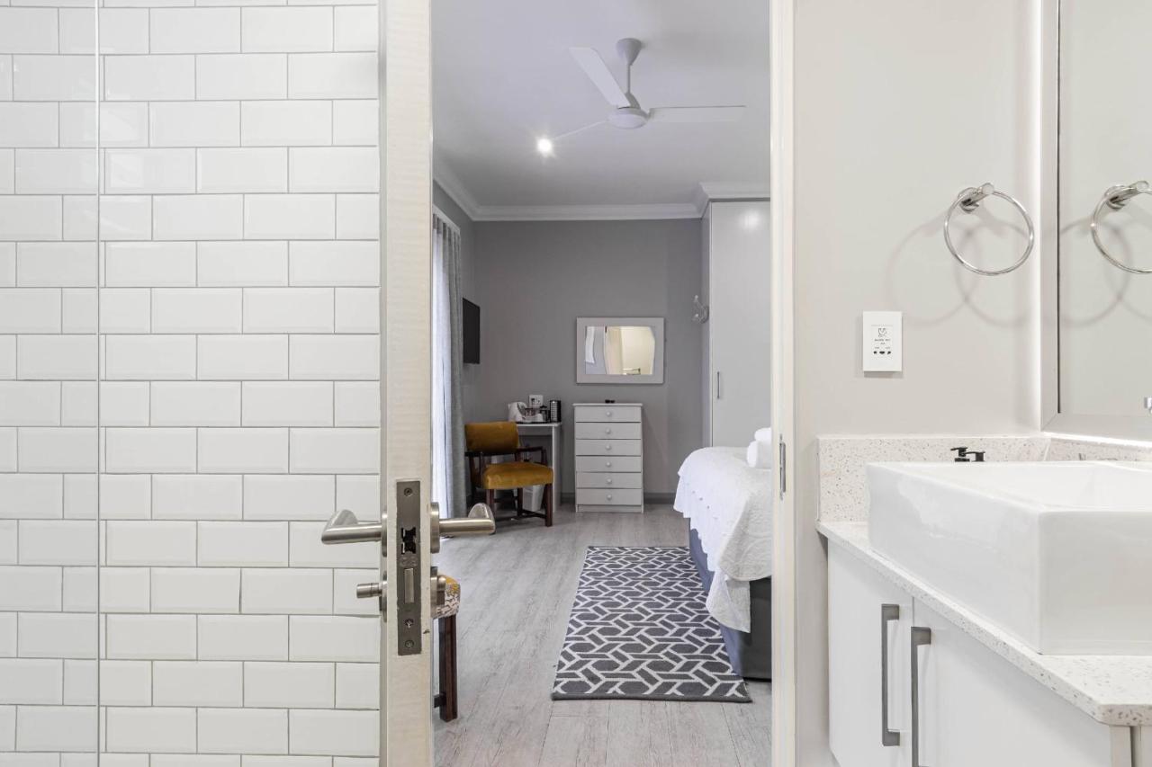 Whale Coast Ocean Villa Hermanus Ngoại thất bức ảnh