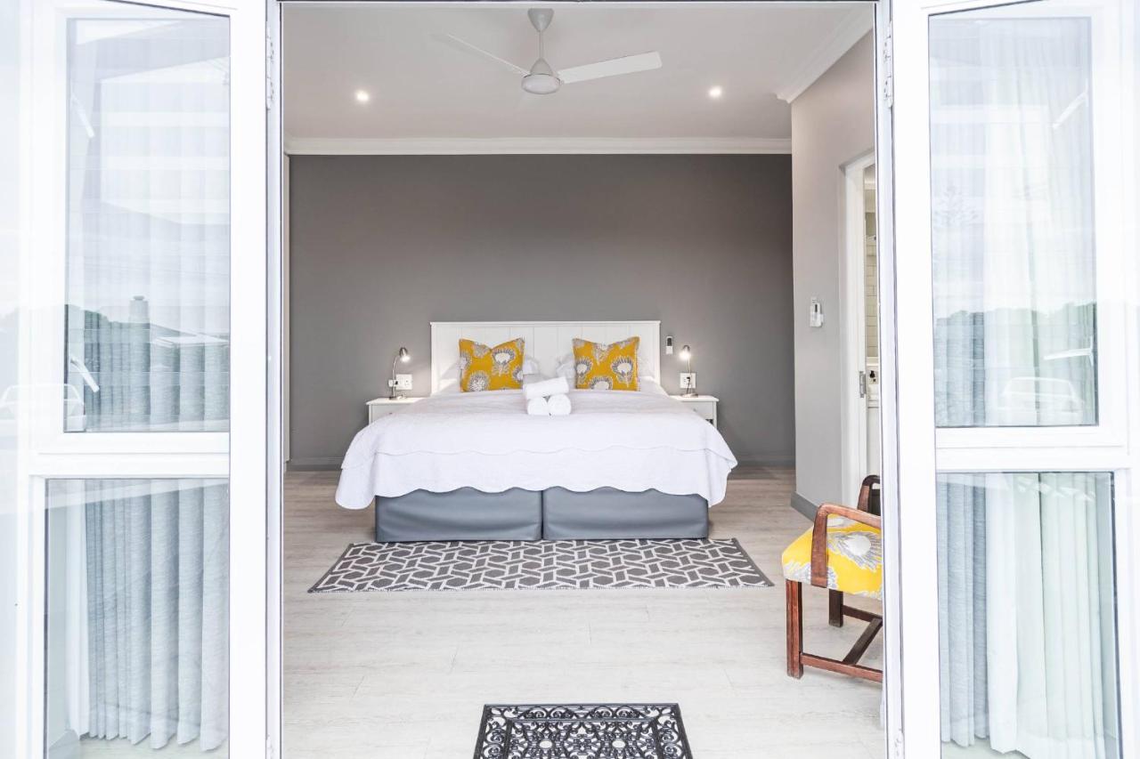 Whale Coast Ocean Villa Hermanus Ngoại thất bức ảnh