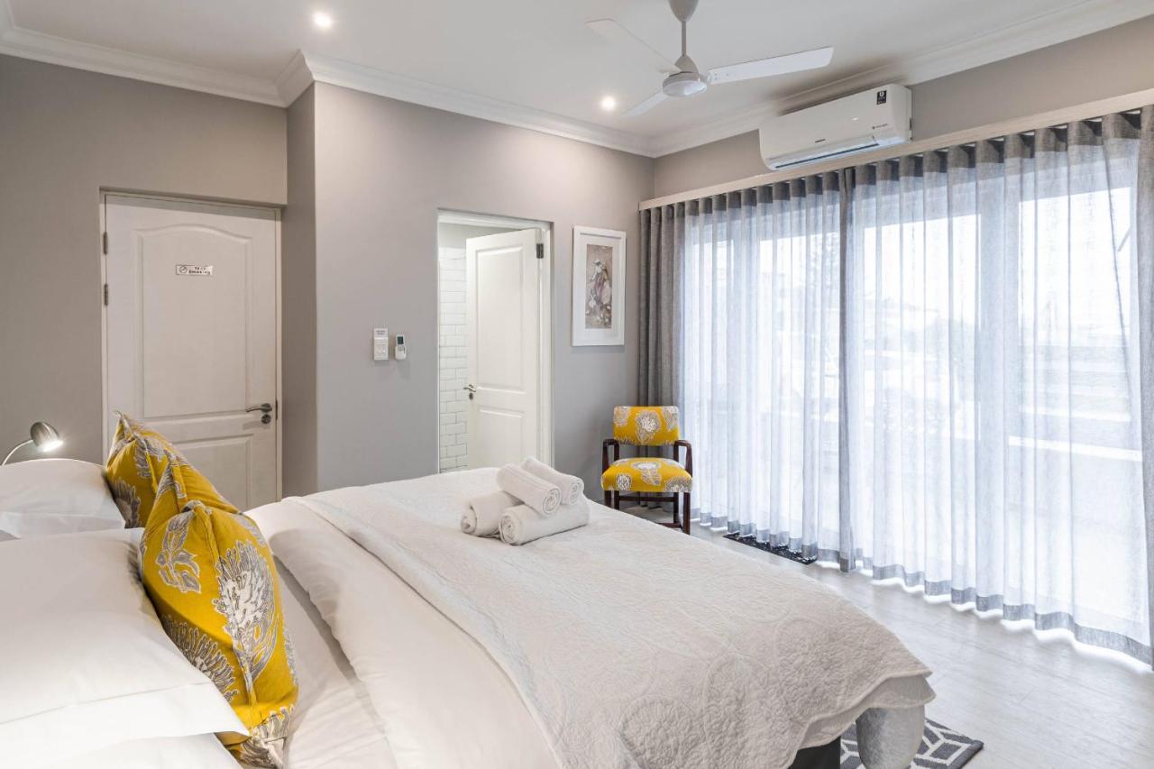 Whale Coast Ocean Villa Hermanus Ngoại thất bức ảnh