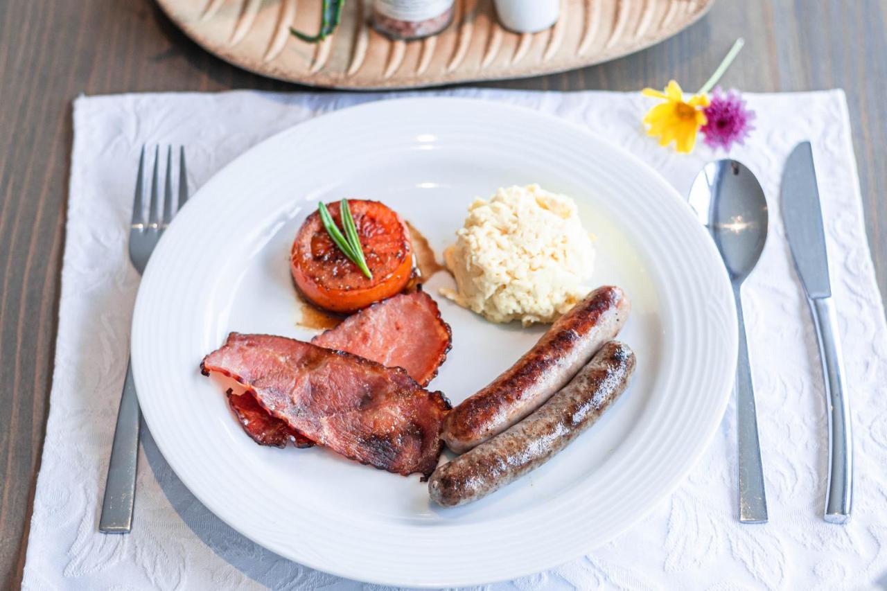 Whale Coast Ocean Villa Hermanus Ngoại thất bức ảnh
