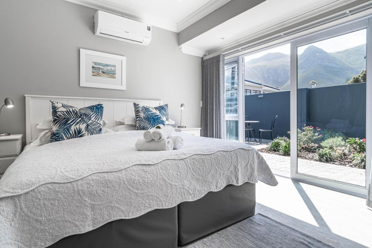 Whale Coast Ocean Villa Hermanus Ngoại thất bức ảnh