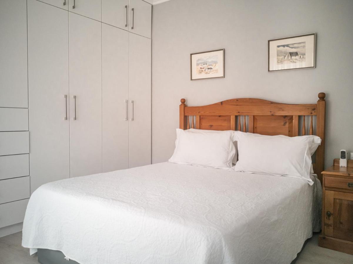 Whale Coast Ocean Villa Hermanus Ngoại thất bức ảnh