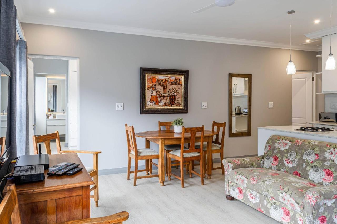 Whale Coast Ocean Villa Hermanus Ngoại thất bức ảnh