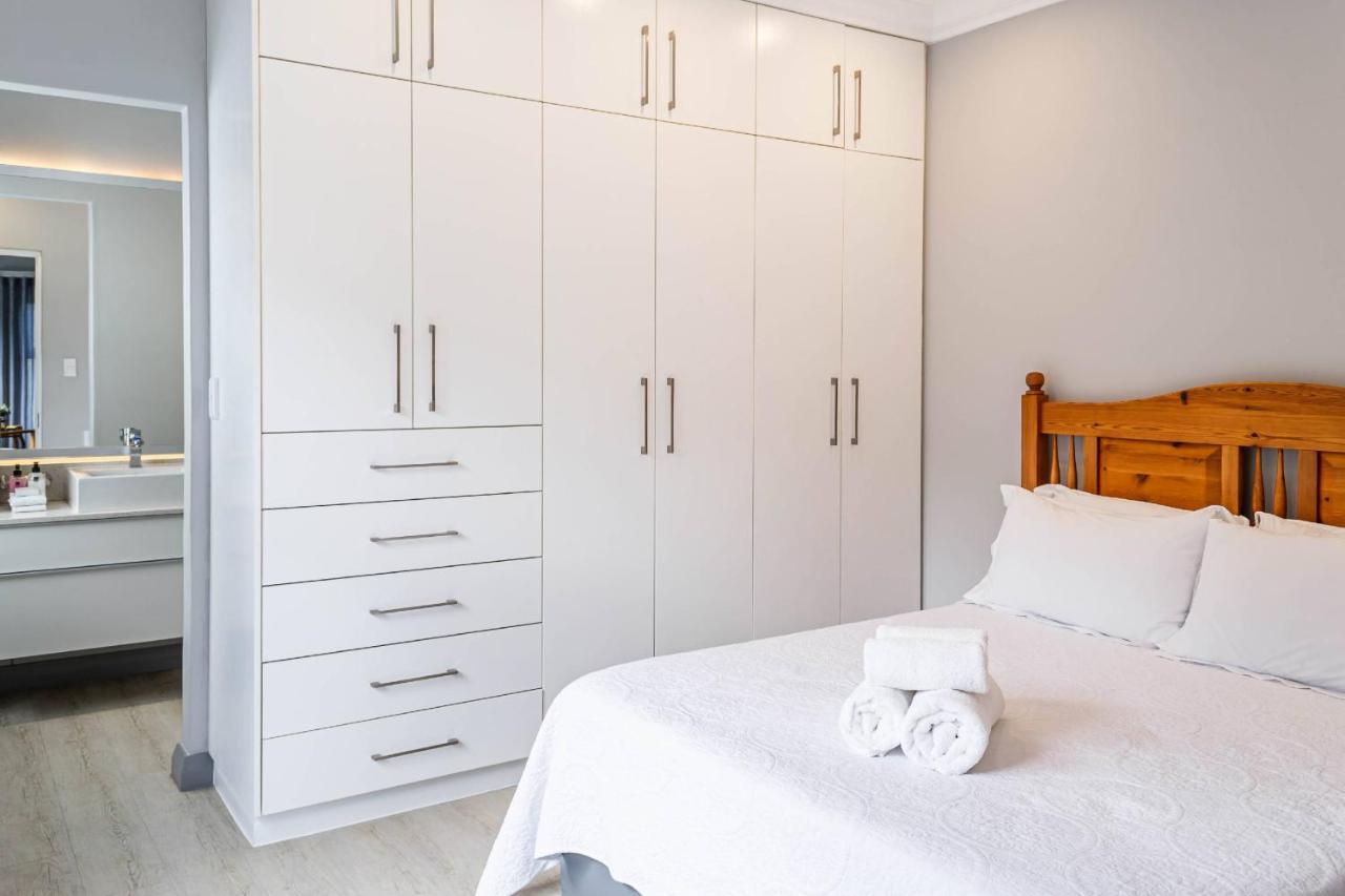 Whale Coast Ocean Villa Hermanus Ngoại thất bức ảnh