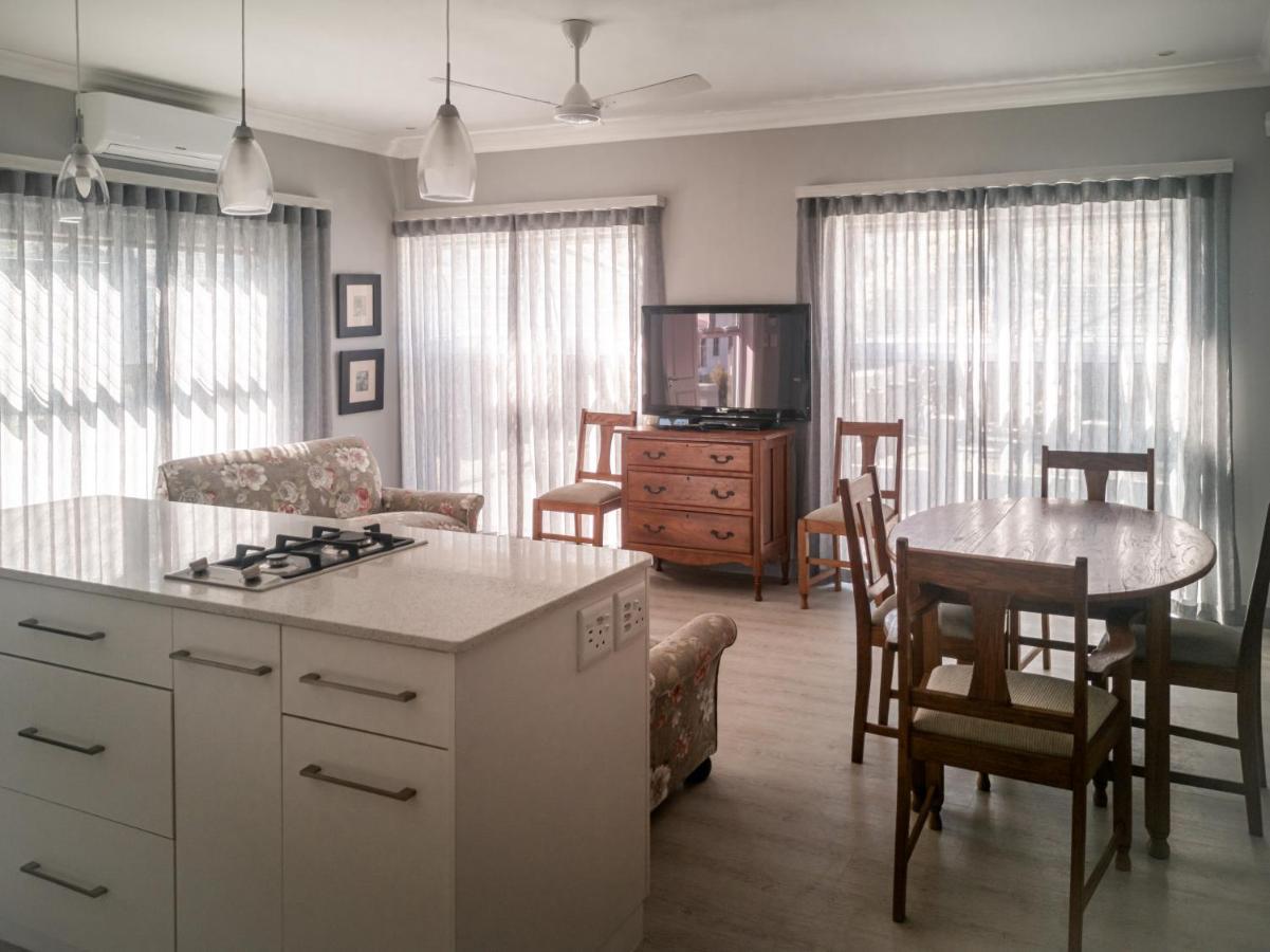 Whale Coast Ocean Villa Hermanus Ngoại thất bức ảnh