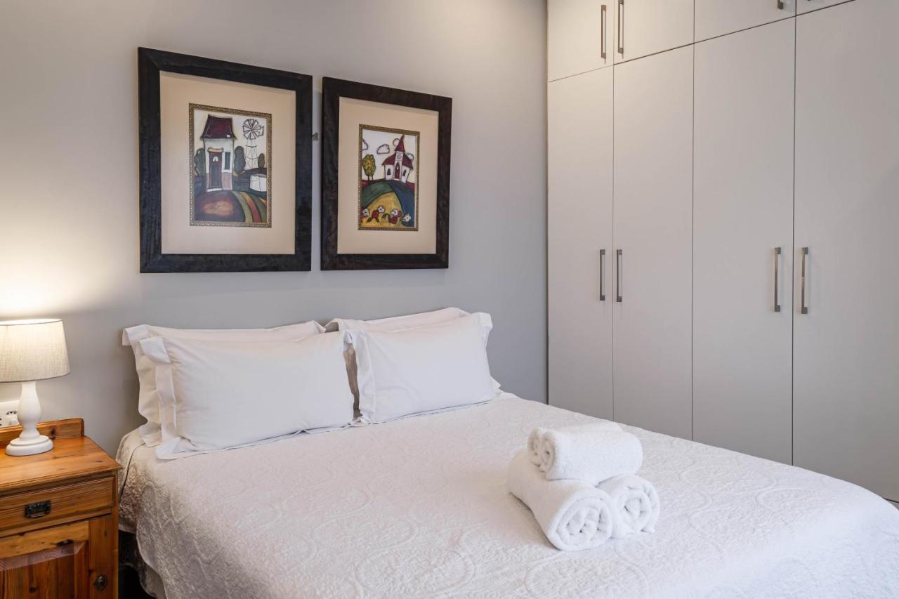 Whale Coast Ocean Villa Hermanus Ngoại thất bức ảnh